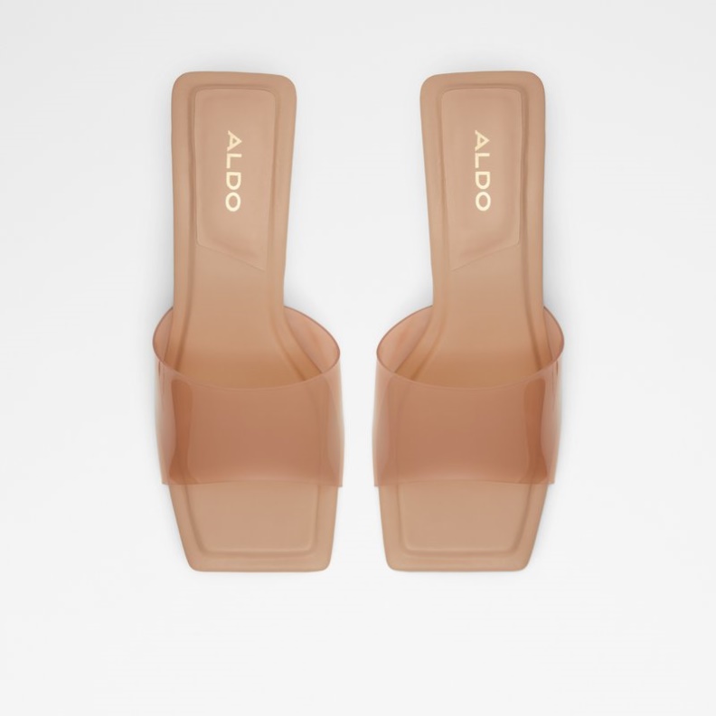 Mode Mittelbeige Cassilia Aldo