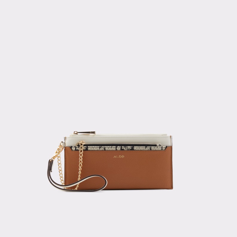 Aldo Catharina Wristlet Fashion