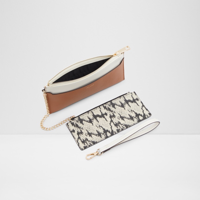 Aldo Fashion Catharina Wristlet