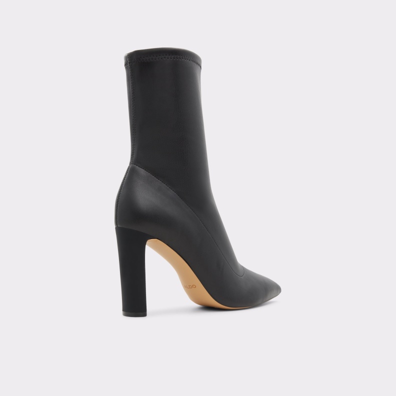 Aldo Catya Schwarze Mode