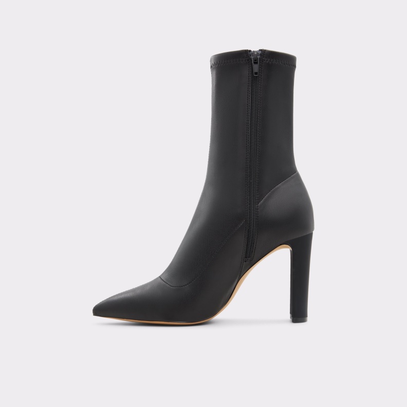 Aldo Catya Schwarze Mode