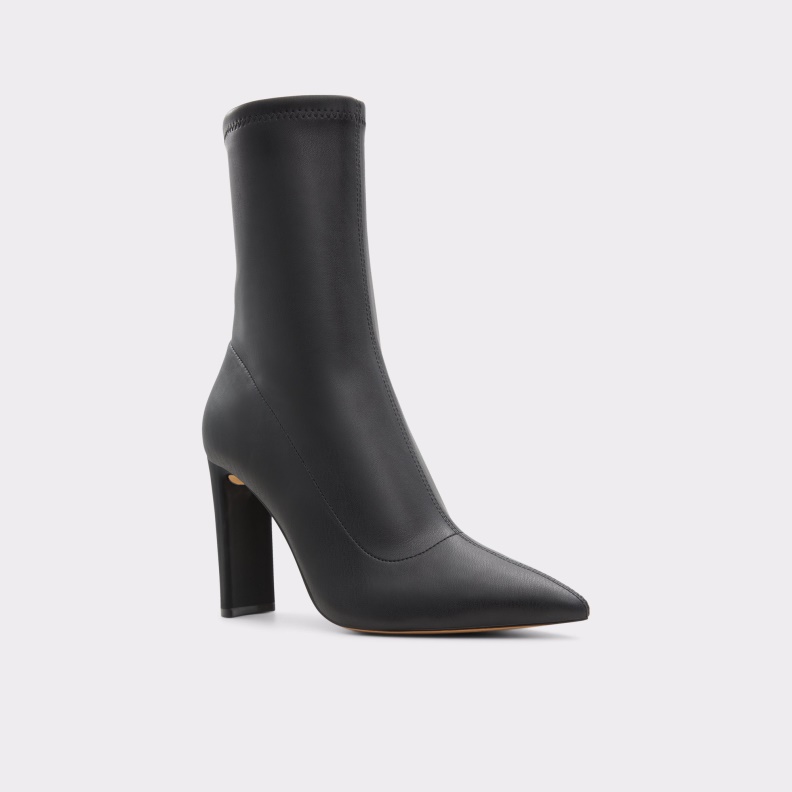 Aldo Catya Schwarze Mode