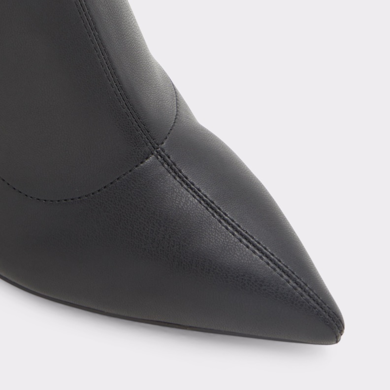 Aldo Catya Schwarze Mode