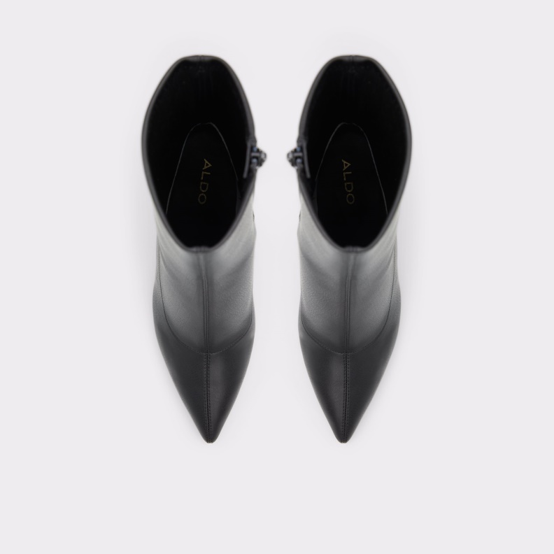 Aldo Catya Schwarze Mode