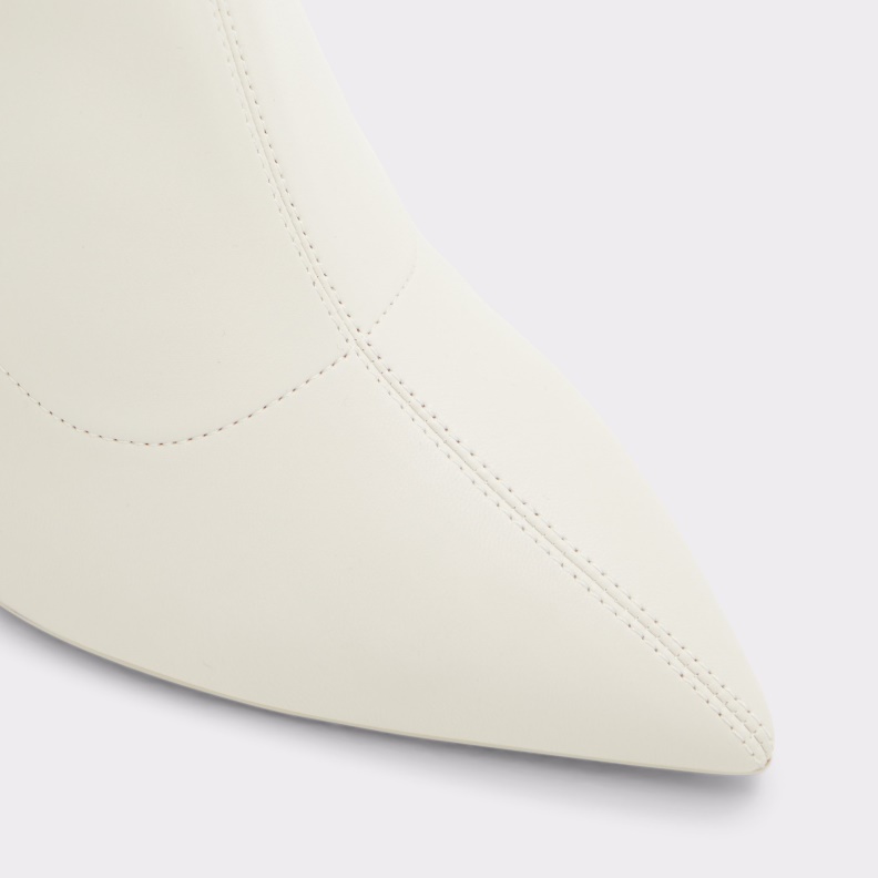 New Arrival Catya Ankle Boot Aldo Fashion Bone