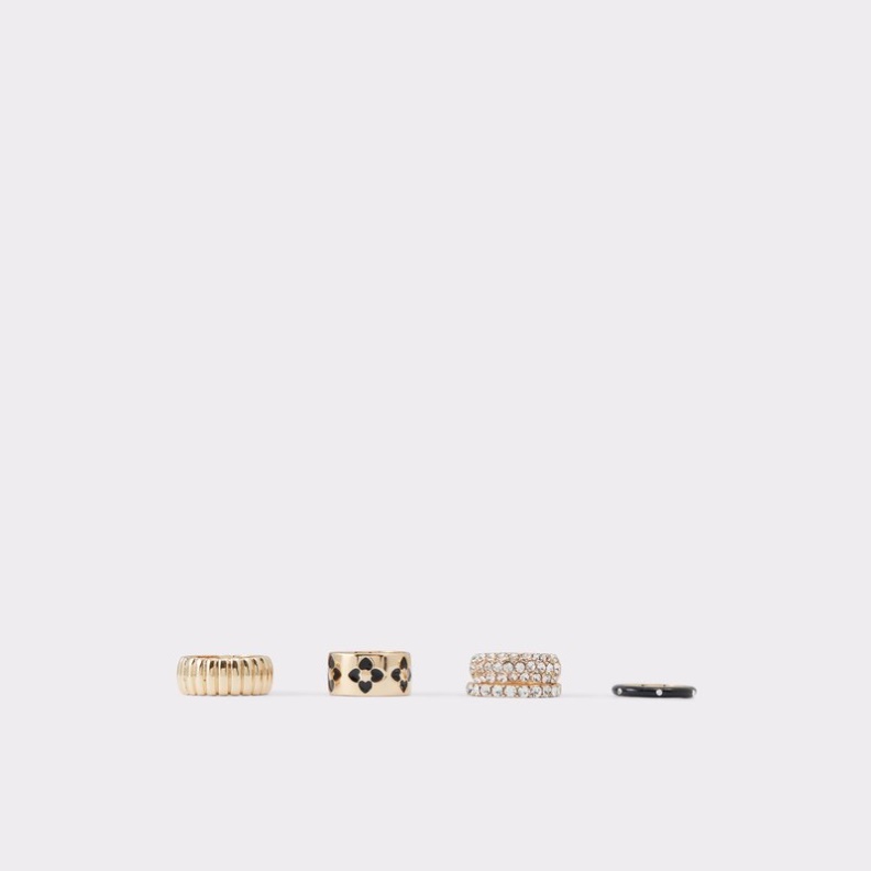 Caylan Fashion Schwarz-gold Multi Aldo