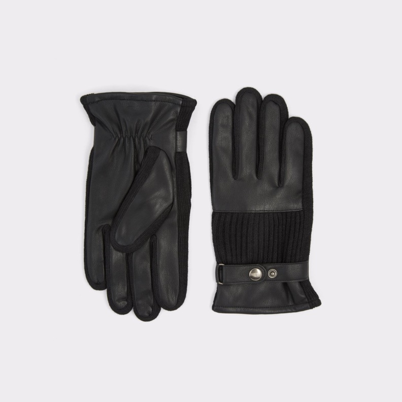 Cayrien Gloves Aldo Fashion Black