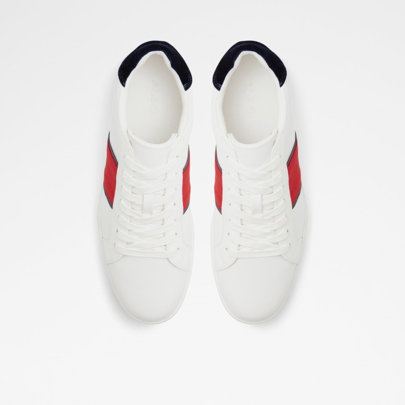 Ccowien Low Top Sneaker Aldo Fashion White