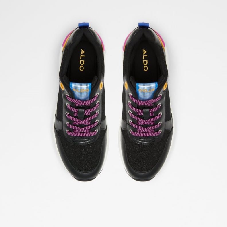 Mode Schwarz Cerina Aldo