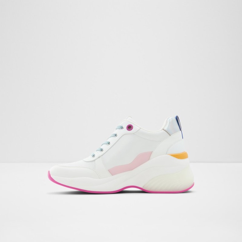 Aldo Cerina Weiße Mode