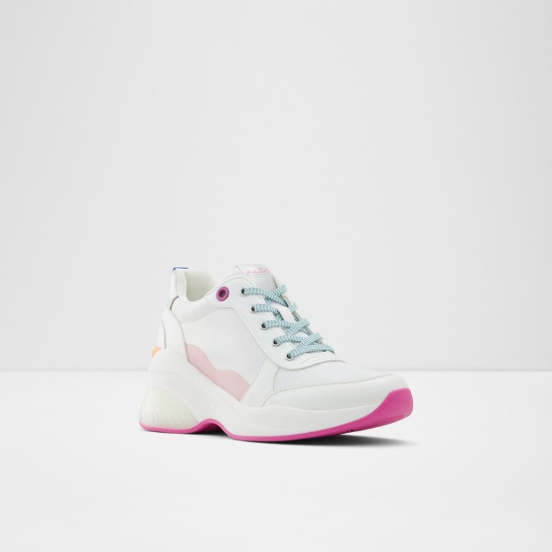 Aldo Cerina Weiße Mode