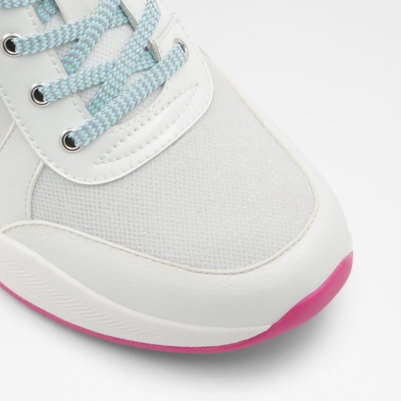 Aldo Cerina Weiße Mode