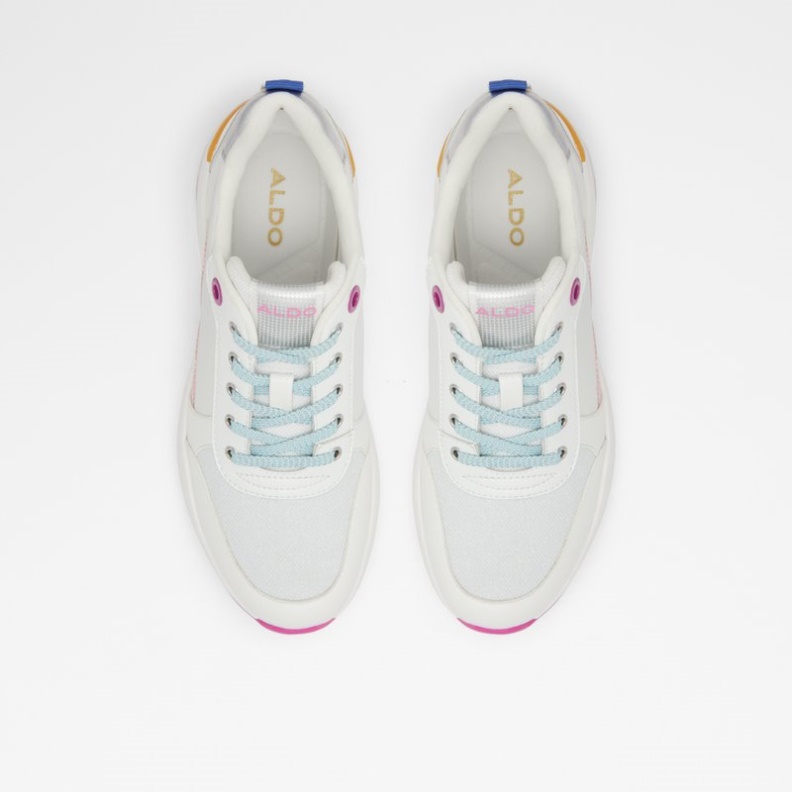 Aldo Cerina Weiße Mode