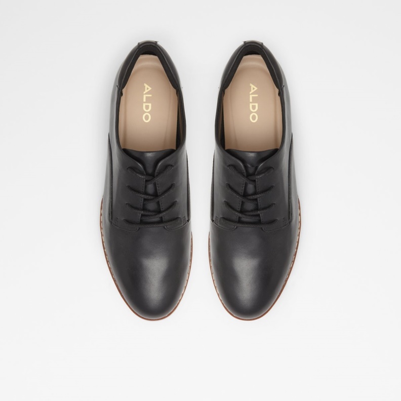 Cerquedaflex Oxford Shoe Aldo Fashion Black