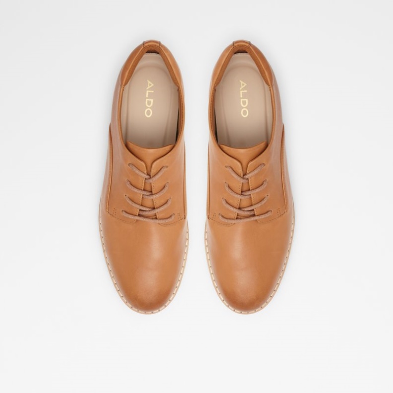 Aldo Cerquedaflex Cognac Mode