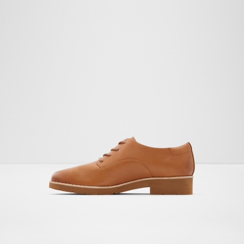 Cerquedaflex Oxford Shoe Cognac Aldo Fashion