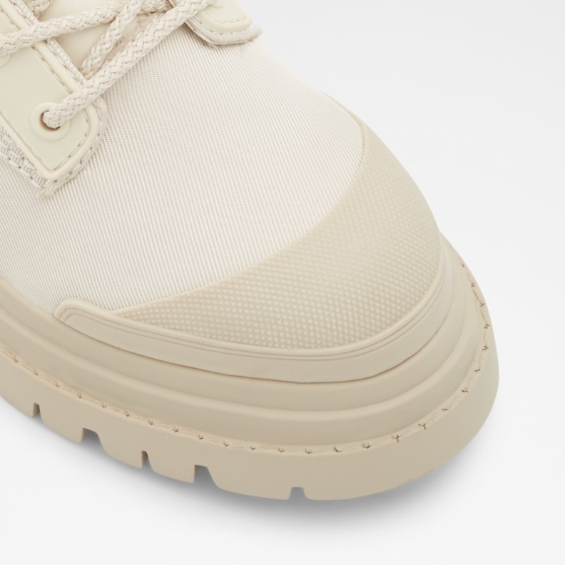 Charline Mode Aldo Weiß