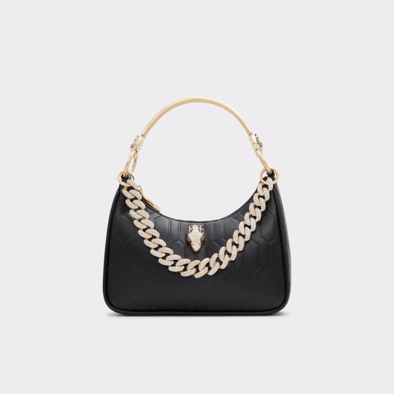 Black New Arrival Cheajan Fashion Aldo