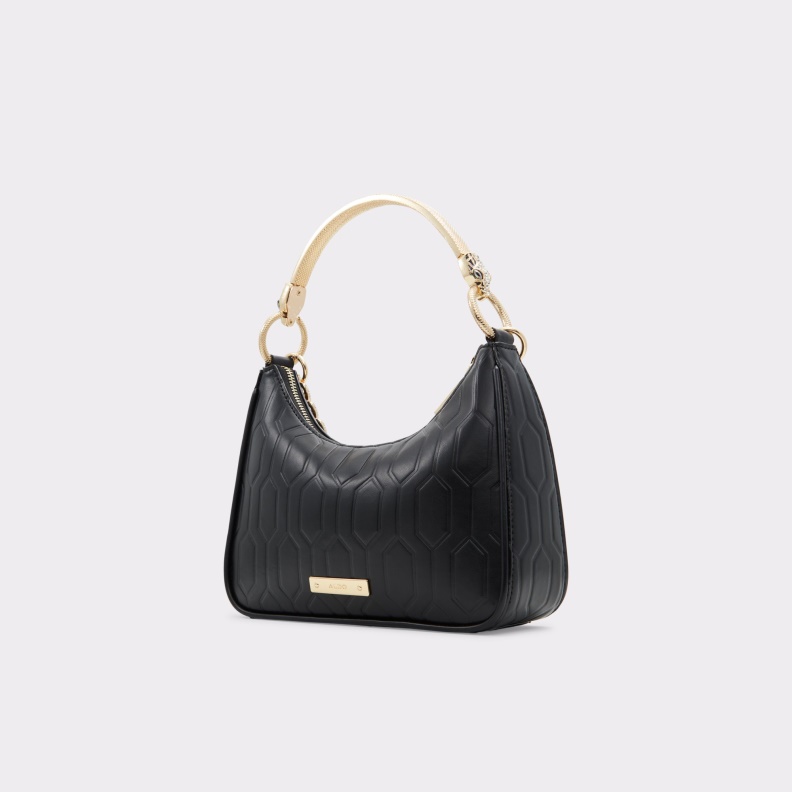 Black New Arrival Cheajan Fashion Aldo