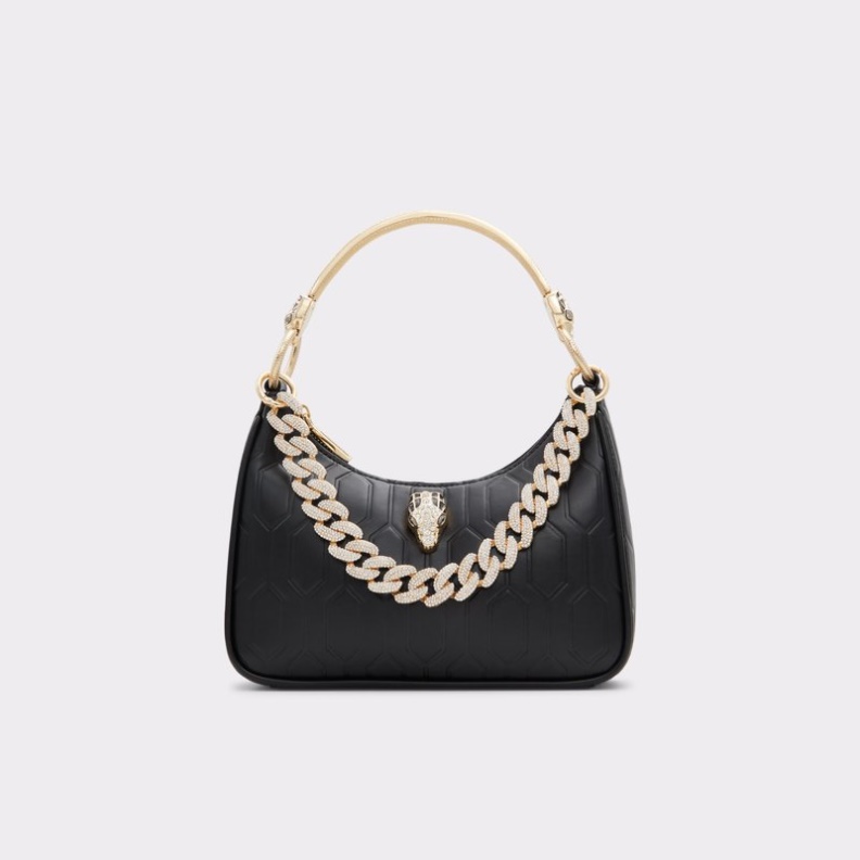 Mode Aldo Schwarz Cheajan