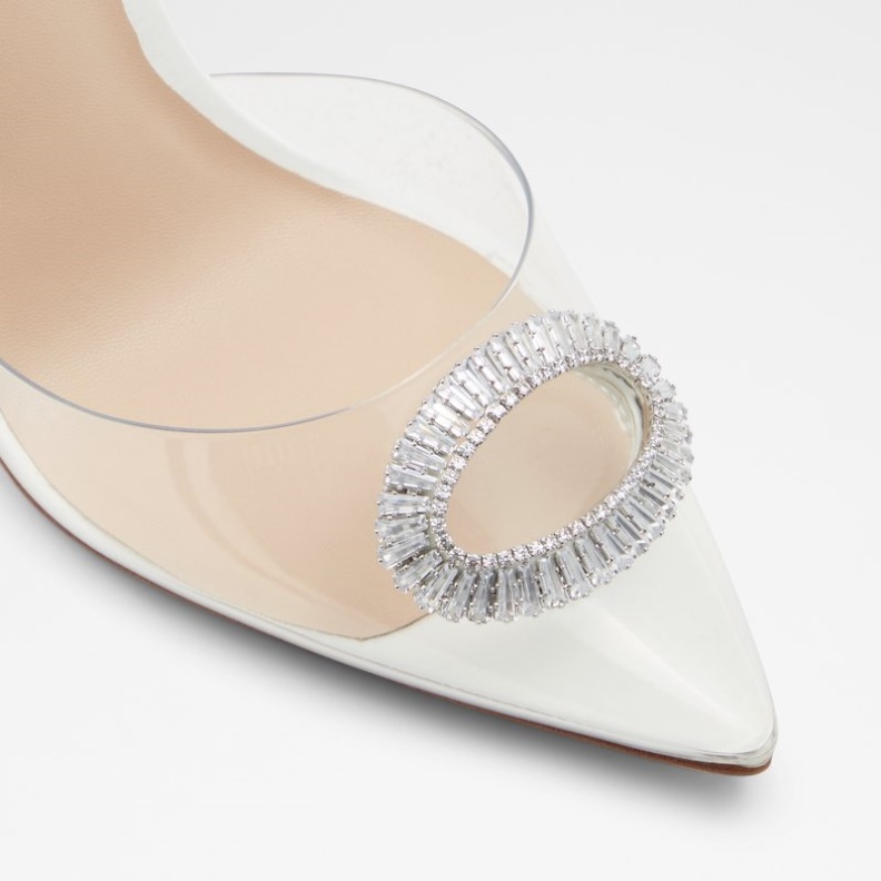 Aldo Mode Weiß Prost