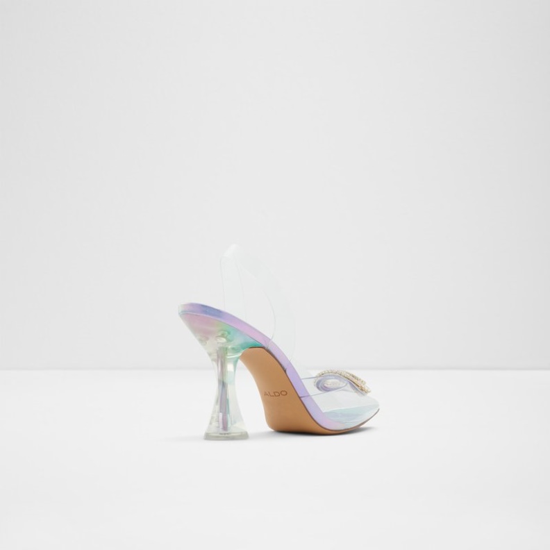 Prost Mode Lila Aldo