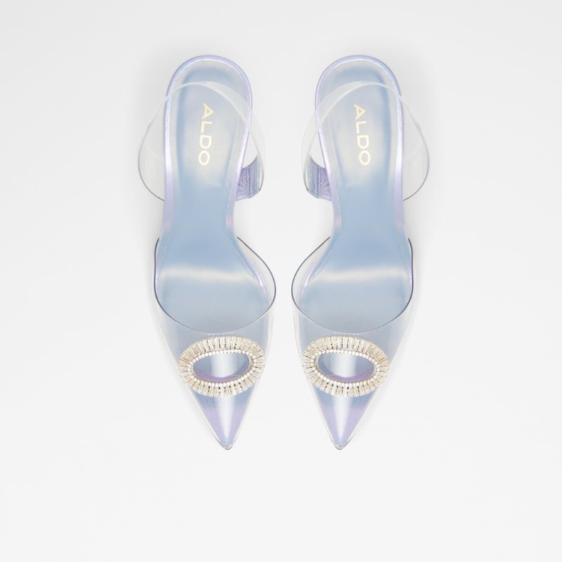 Prost Mode Lila Aldo