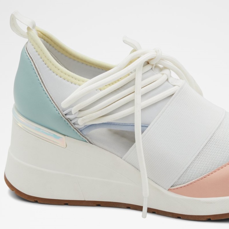 Mode Aldo Chiara Pastel Multi