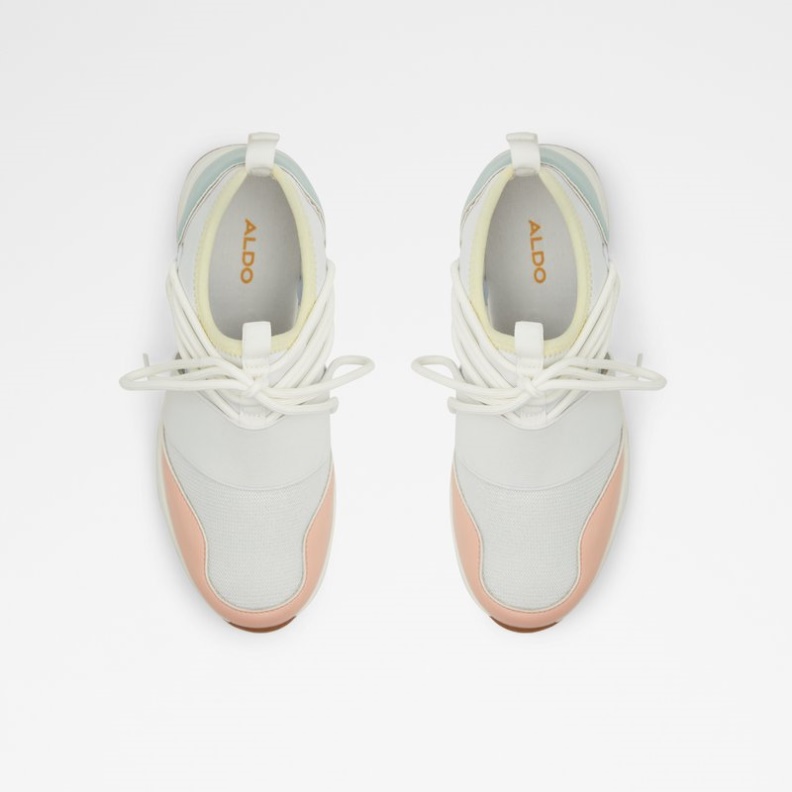 Mode Aldo Chiara Pastel Multi