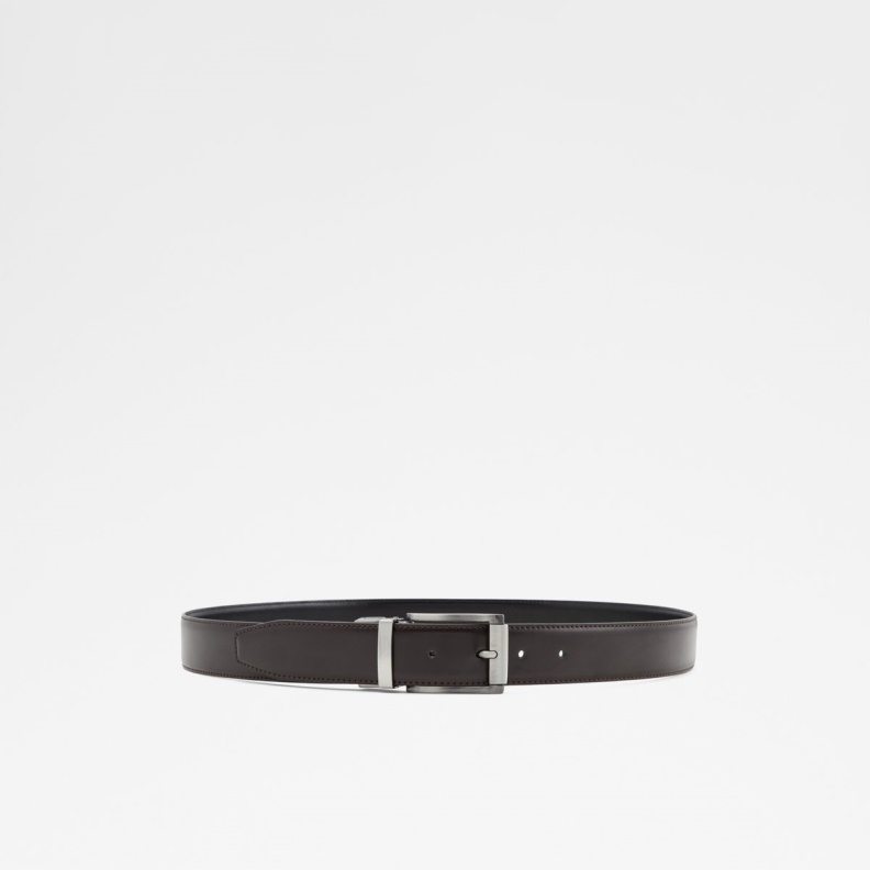 Cognac Fashion Aldo Chilip Belt