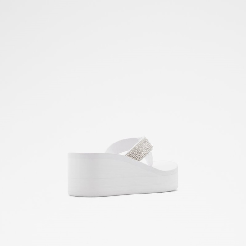 Mode Weiß Aldo Chima