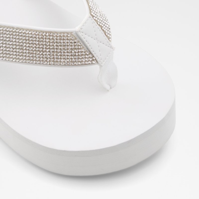 Mode Weiß Aldo Chima