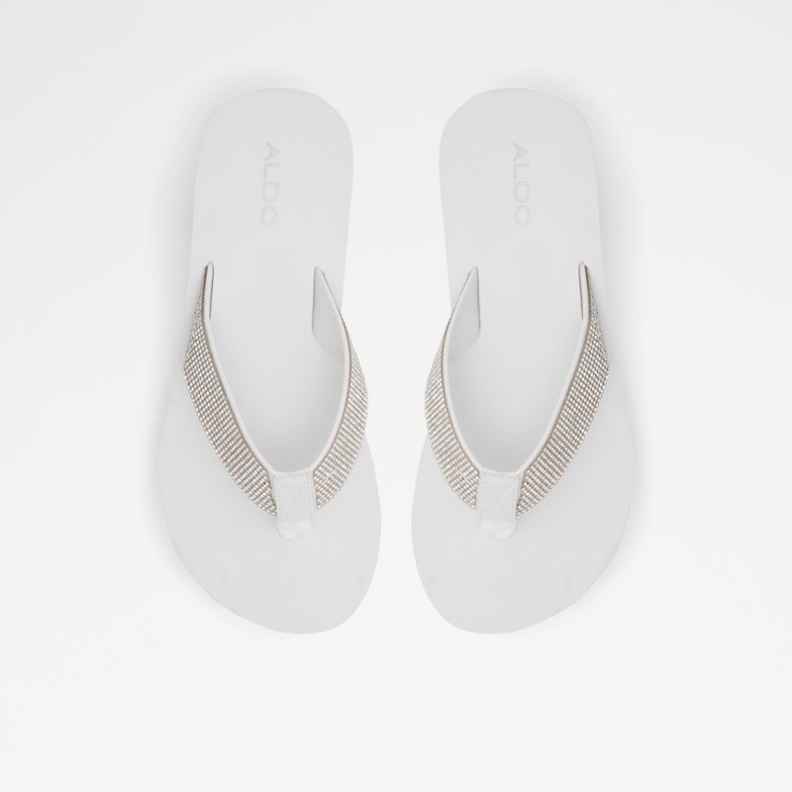 Mode Weiß Aldo Chima