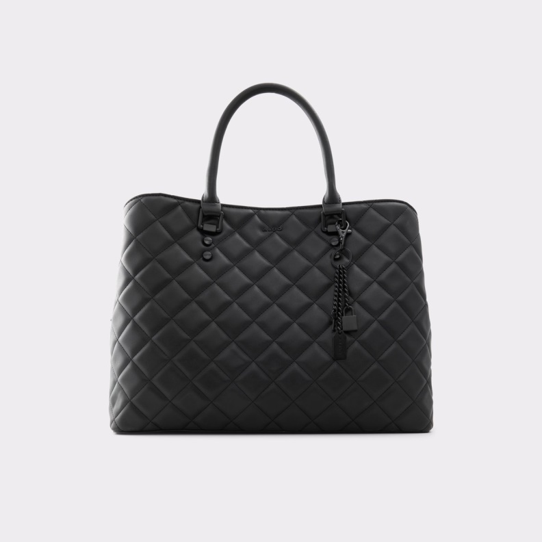 Fashion Black Aldo Sold Out Chipper Laptop Bag