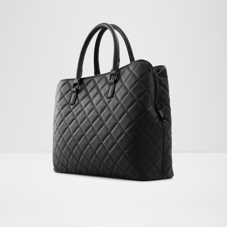 Fashion Black Aldo Sold Out Chipper Laptop Bag