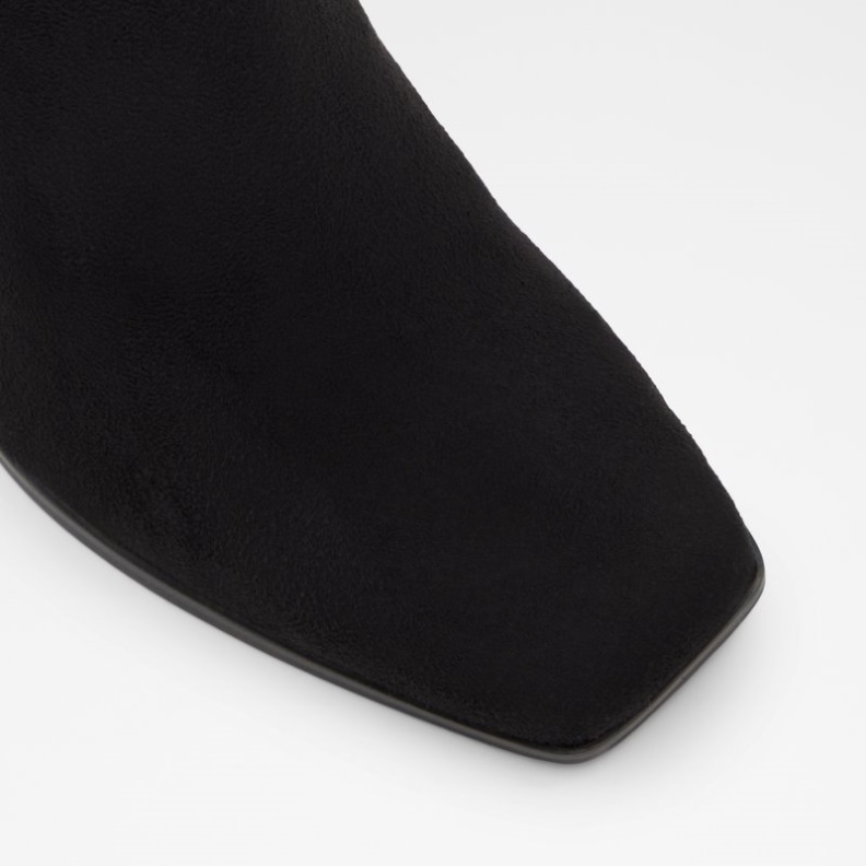 Choan Mode Aldo Schwarz