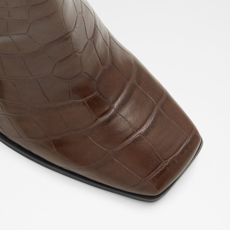 Aldo Fashion Choan Dunkelbraun