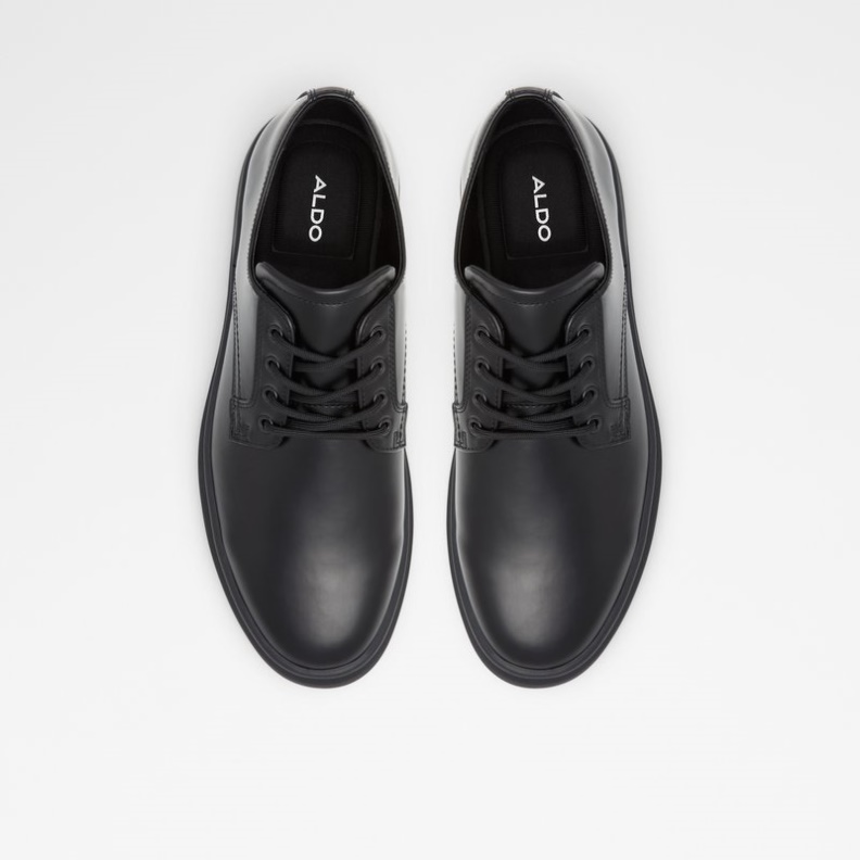 Chromit Schwarz Aldo Fashion