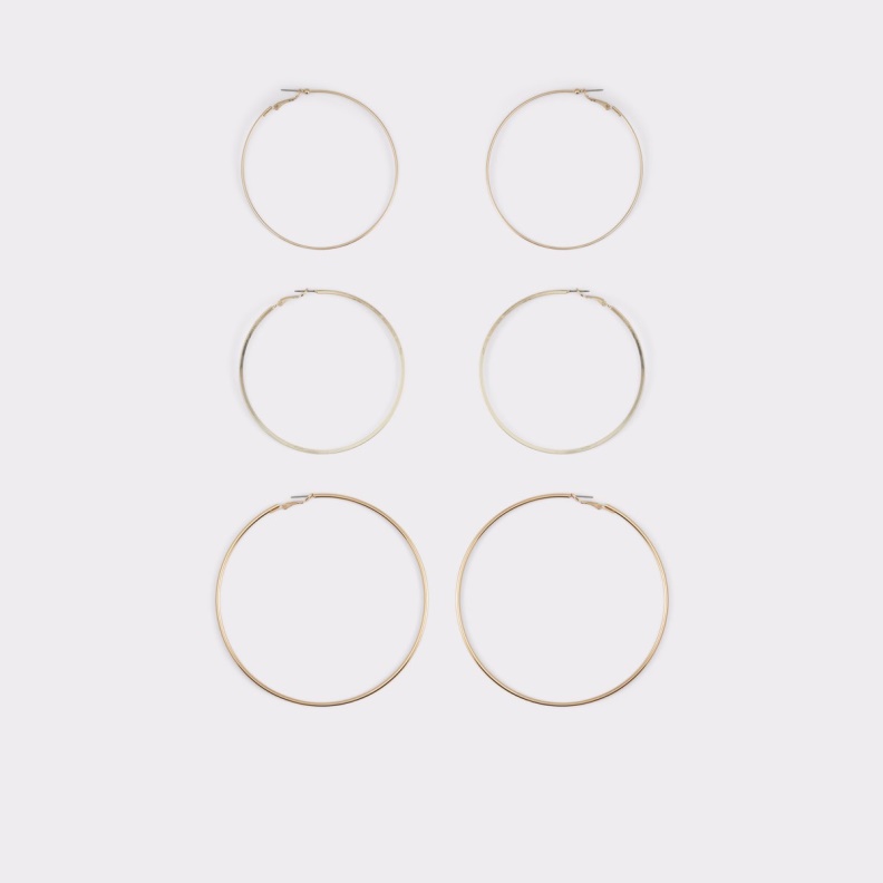 Gold Last Chance Cilania Earrings Fashion Aldo