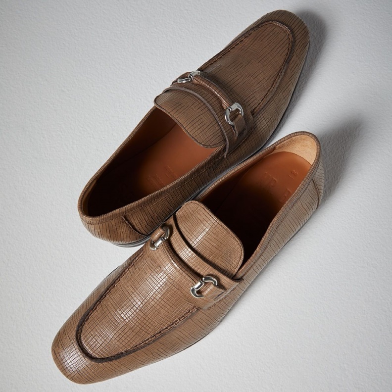 Circas Loafer Fashion Pewter Aldo