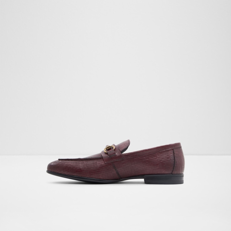 Fashion Bordo Circas Loafer Aldo