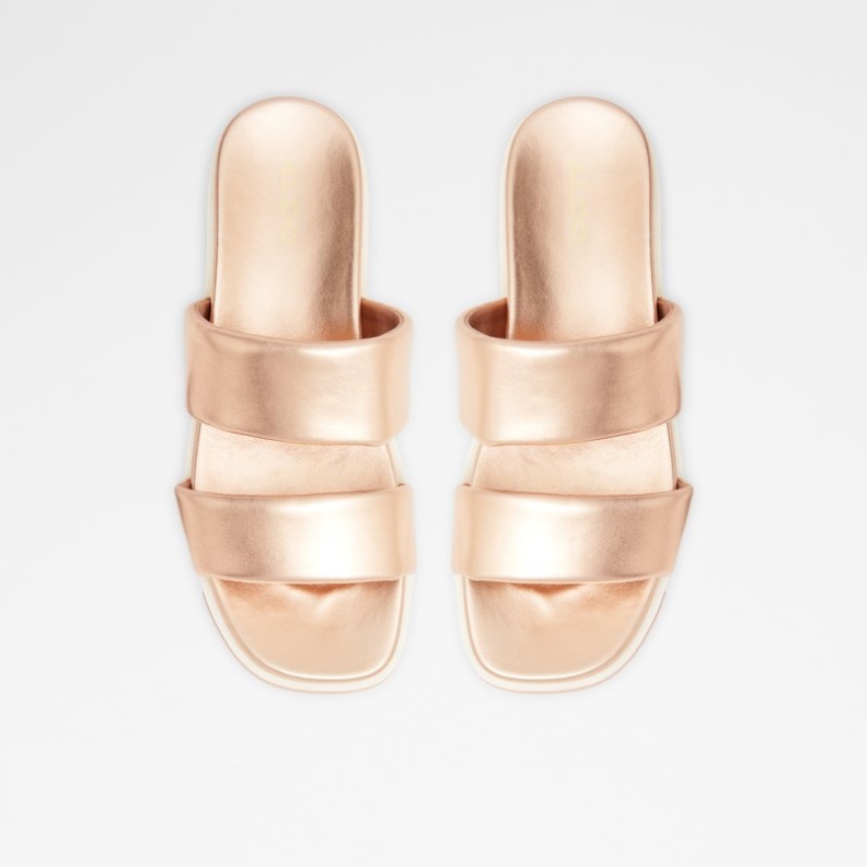 Mode Aldo Roségold Cirea