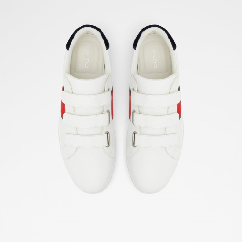 Aldo White Fashion Citisol