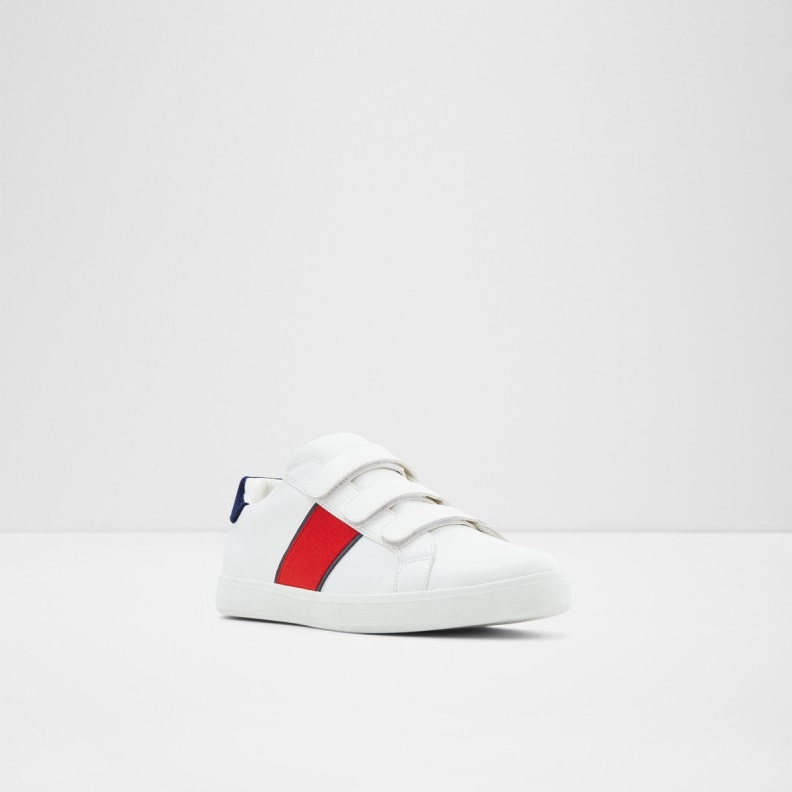 Citisole Low Top Sneaker White Aldo Fashion
