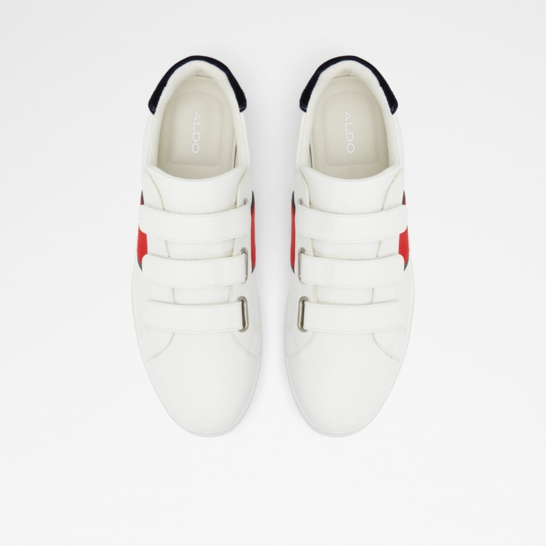 Citisole Low Top Sneaker White Aldo Fashion