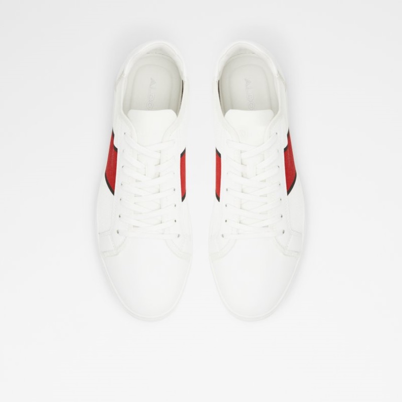 Weißer Citistripe Aldo Fashion