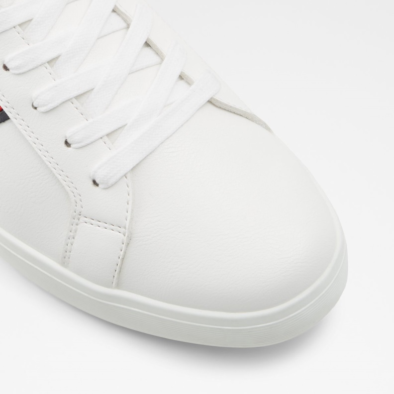 Fashion Aldo Cititrack High Top Sneaker White