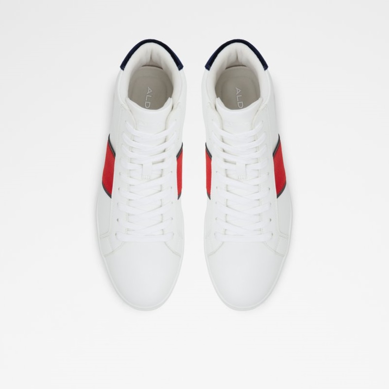 Mode Weiß Aldo Cititrack