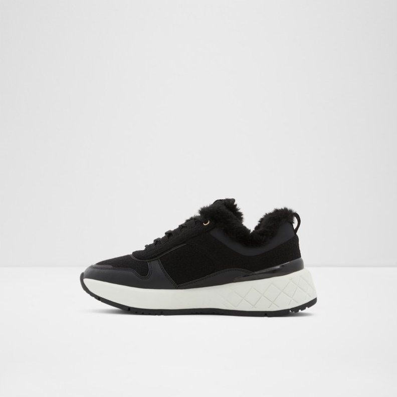 Mode Aldo Citycozy Black