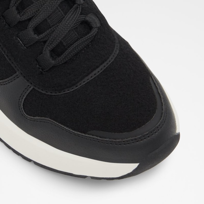 Mode Aldo Citycozy Black